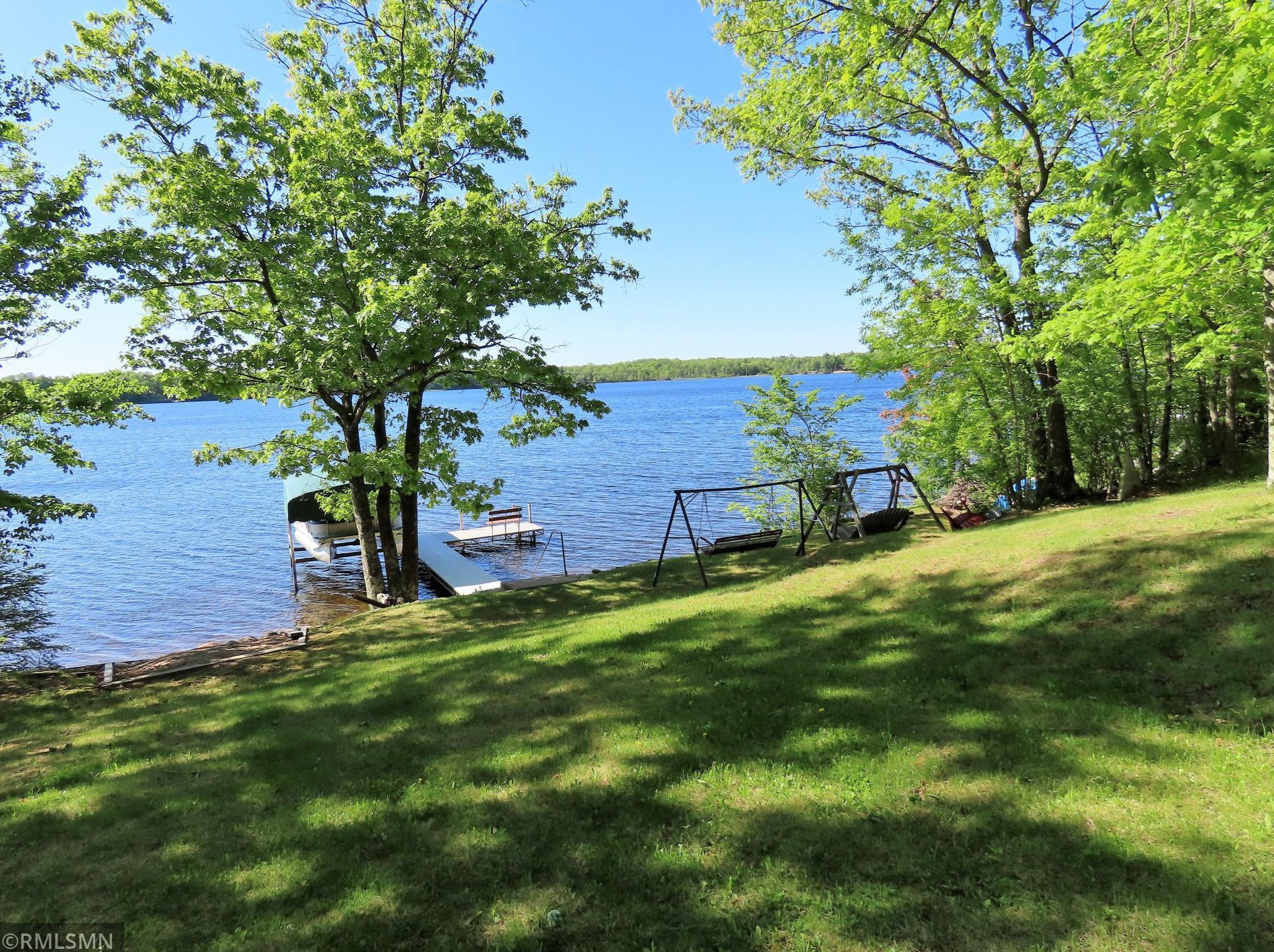 32639 Nuthatch Ave, Aitkin, MN 56431-5257