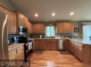 13337 2nd Ave S, Zimmerman, MN 55398