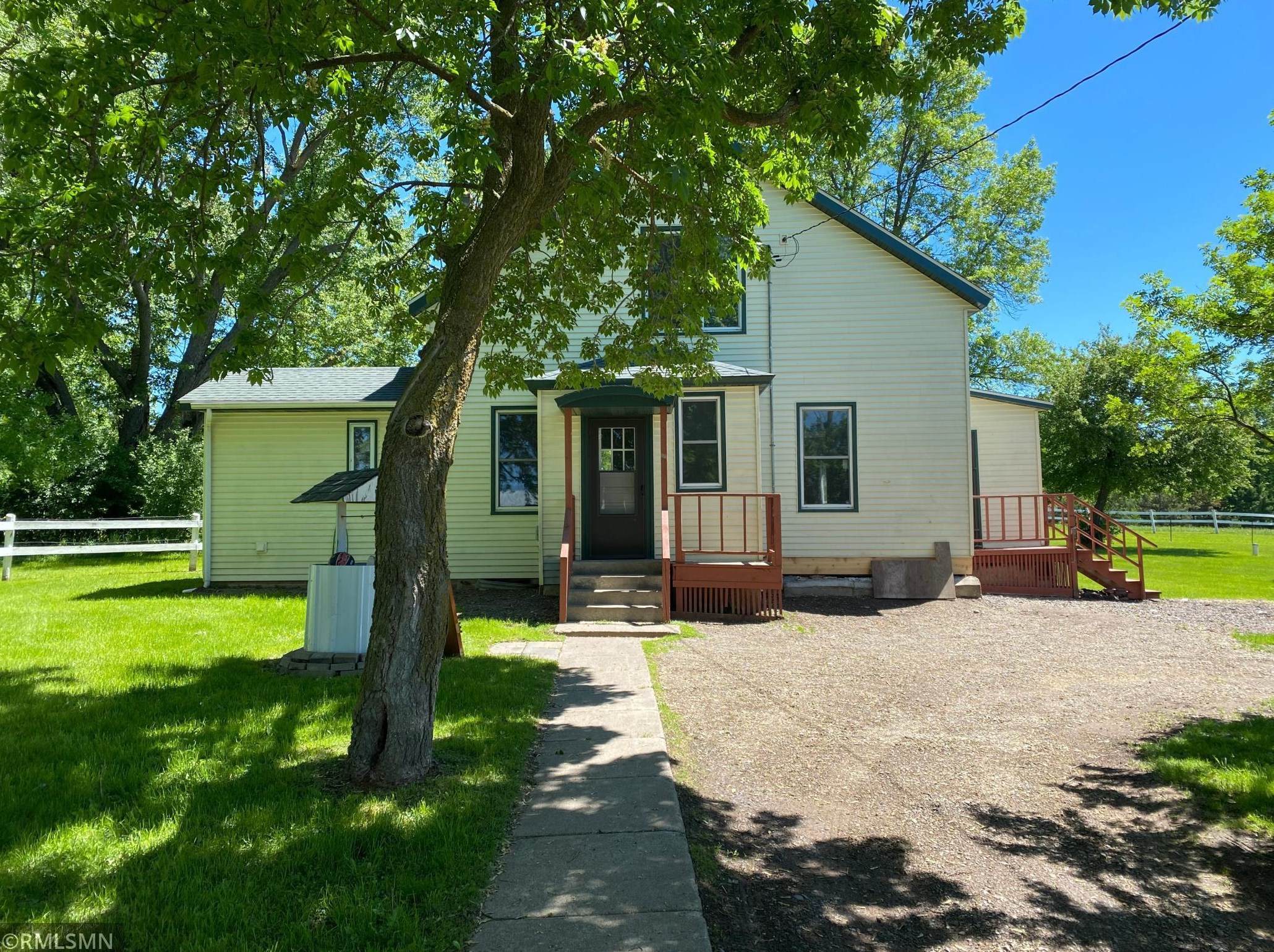12296 190th St, Milaca, MN 56353-3307