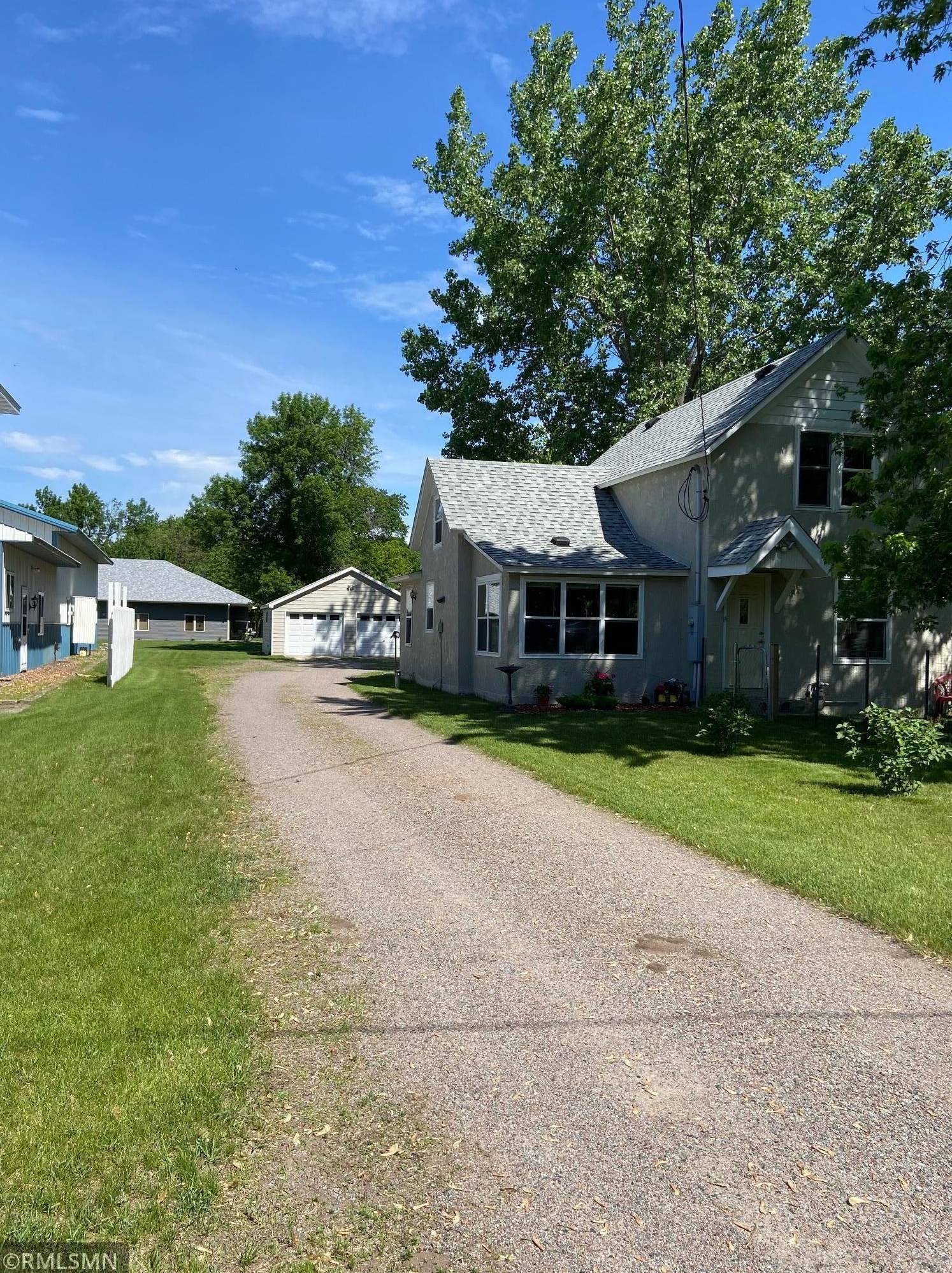 8540 1st Ave, Clear Lake, MN 55319-4530