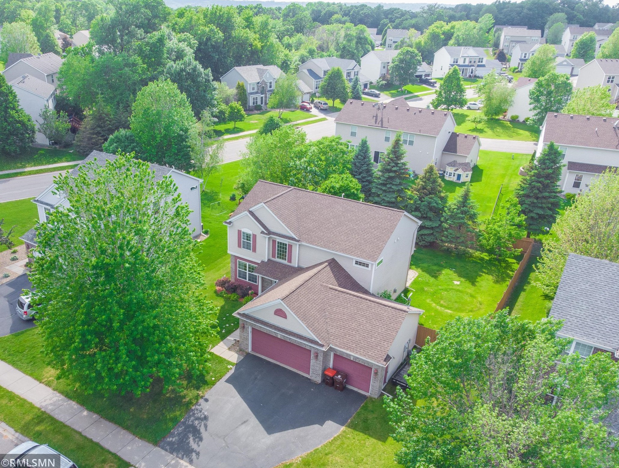 6908 74th St, Cottage Grove, MN 55016-4468
