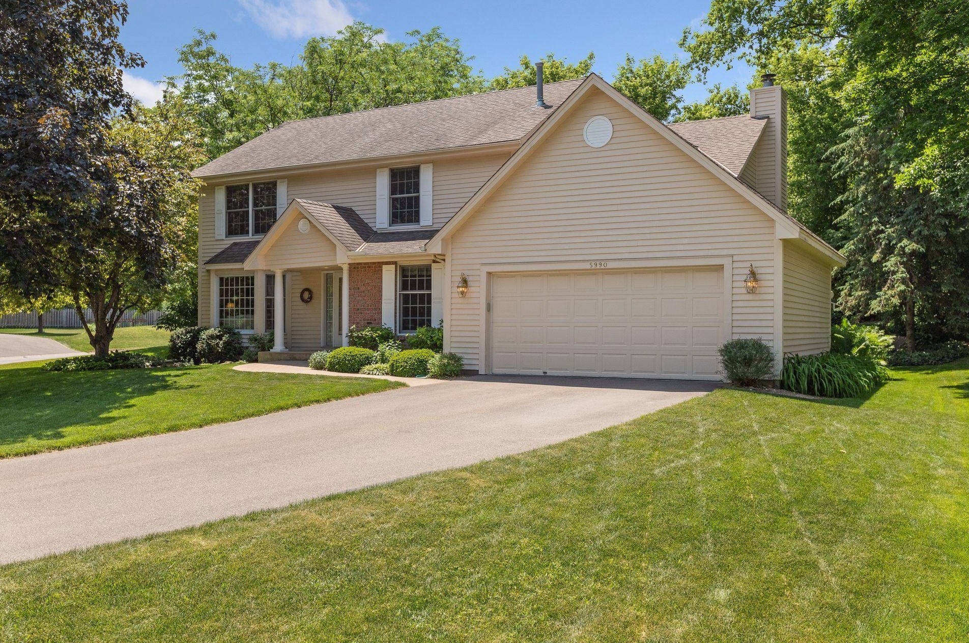 5990 Mc Kinley Pl, Orono, MN 55331-8125