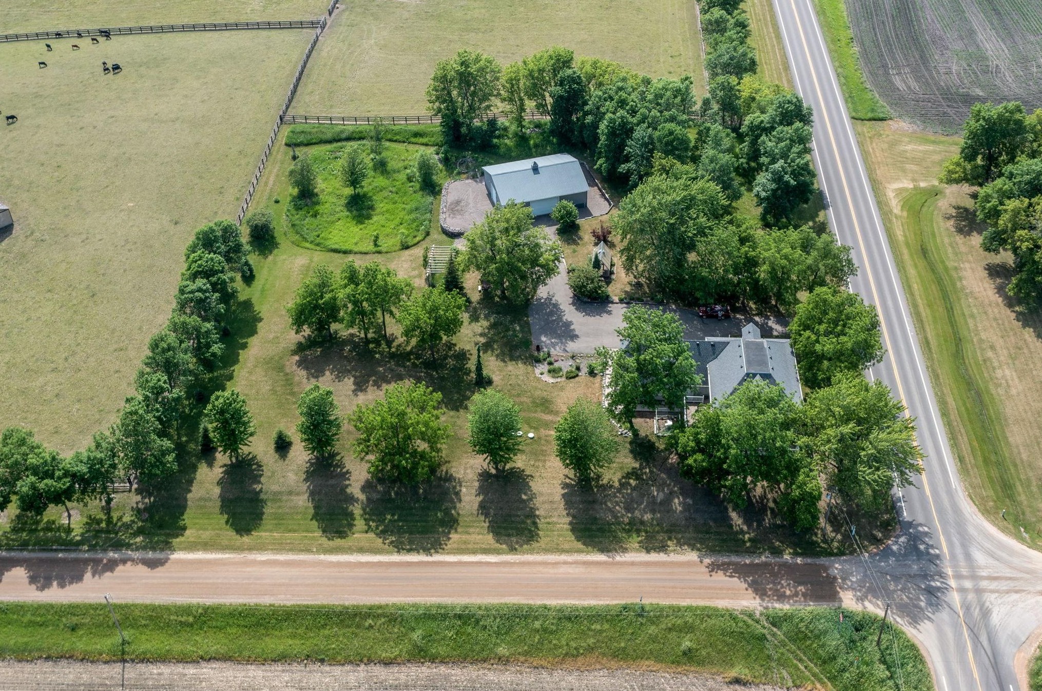14415 County Rd 20, Minnetrista, MN 55388