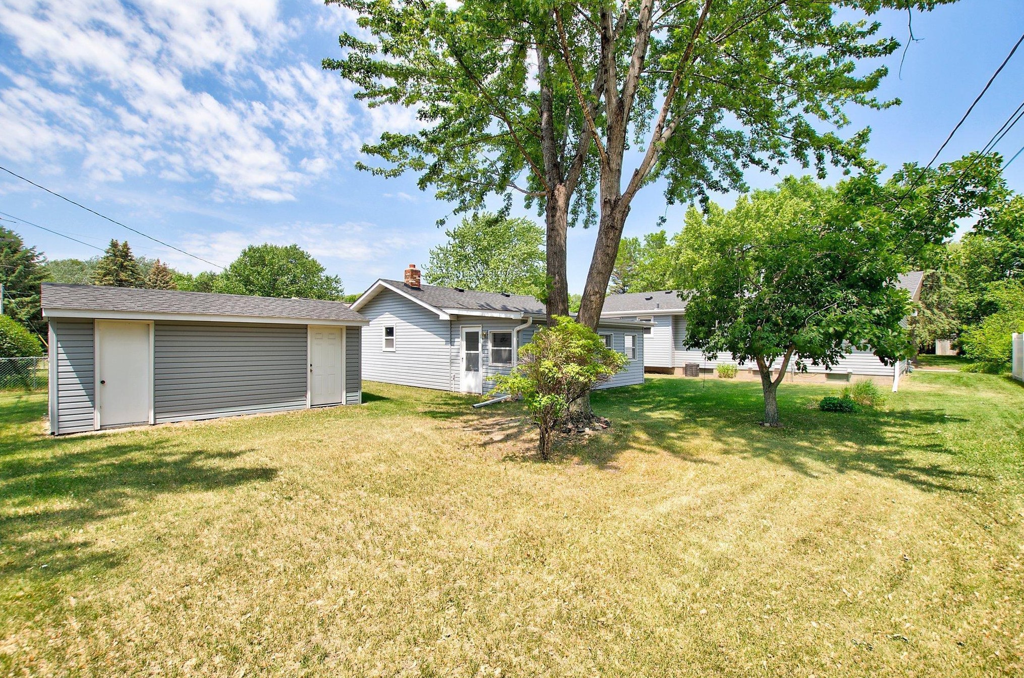 4672 104th Ave Ne, Lino Lakes, MN 55014