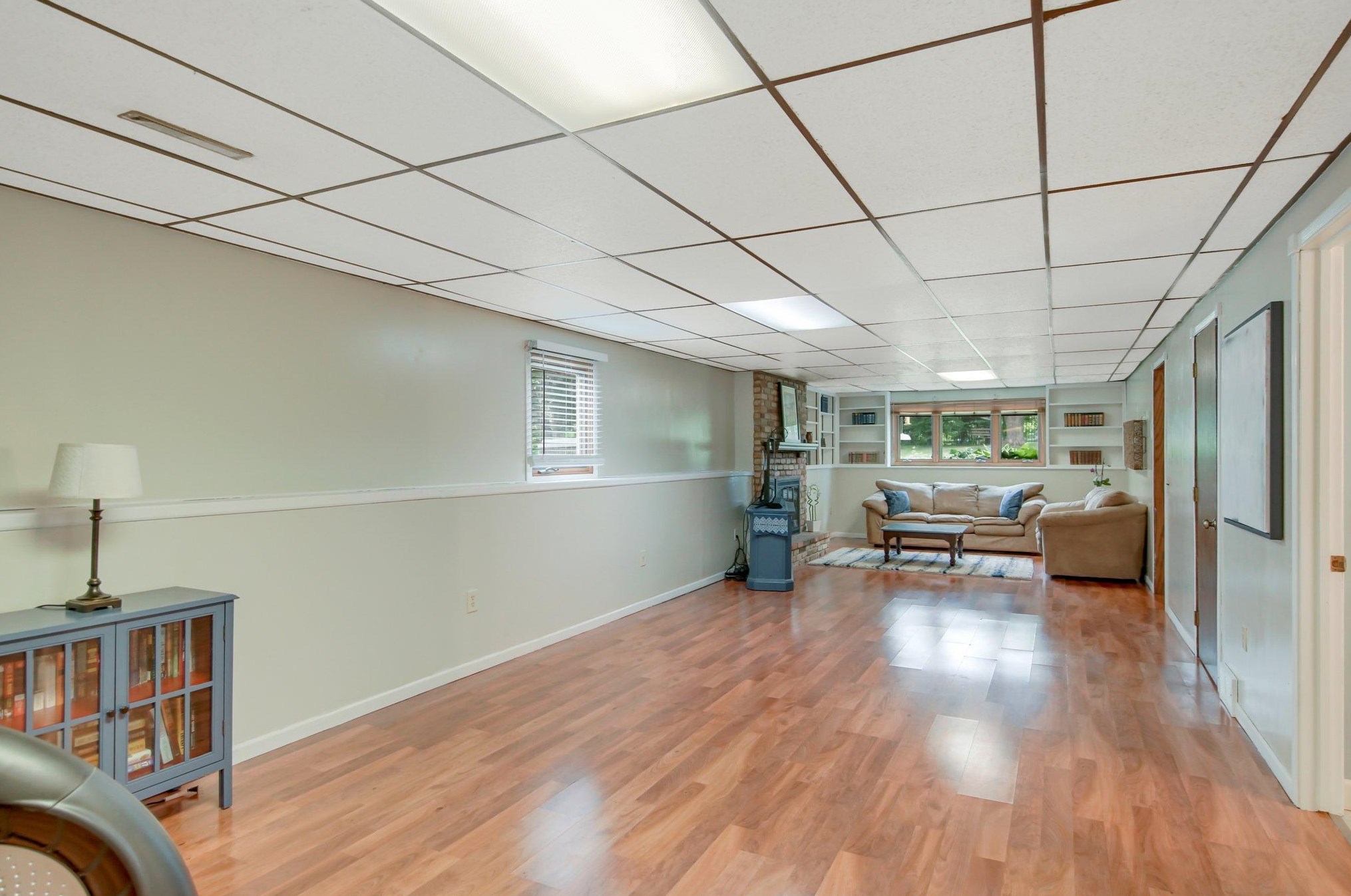 2395 Standridge Ave, Saint Paul MN  55109-1545 exterior