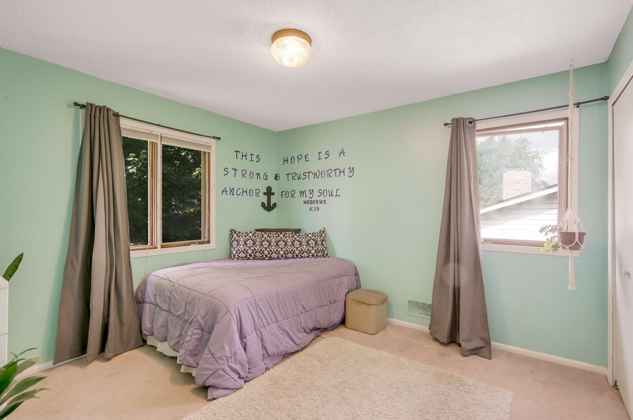 2395 Standridge Ave, Saint Paul MN  55109-1545 exterior