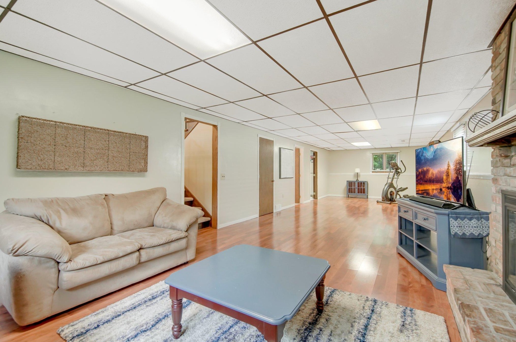 2395 Standridge Ave, Saint Paul MN  55109-1545 exterior