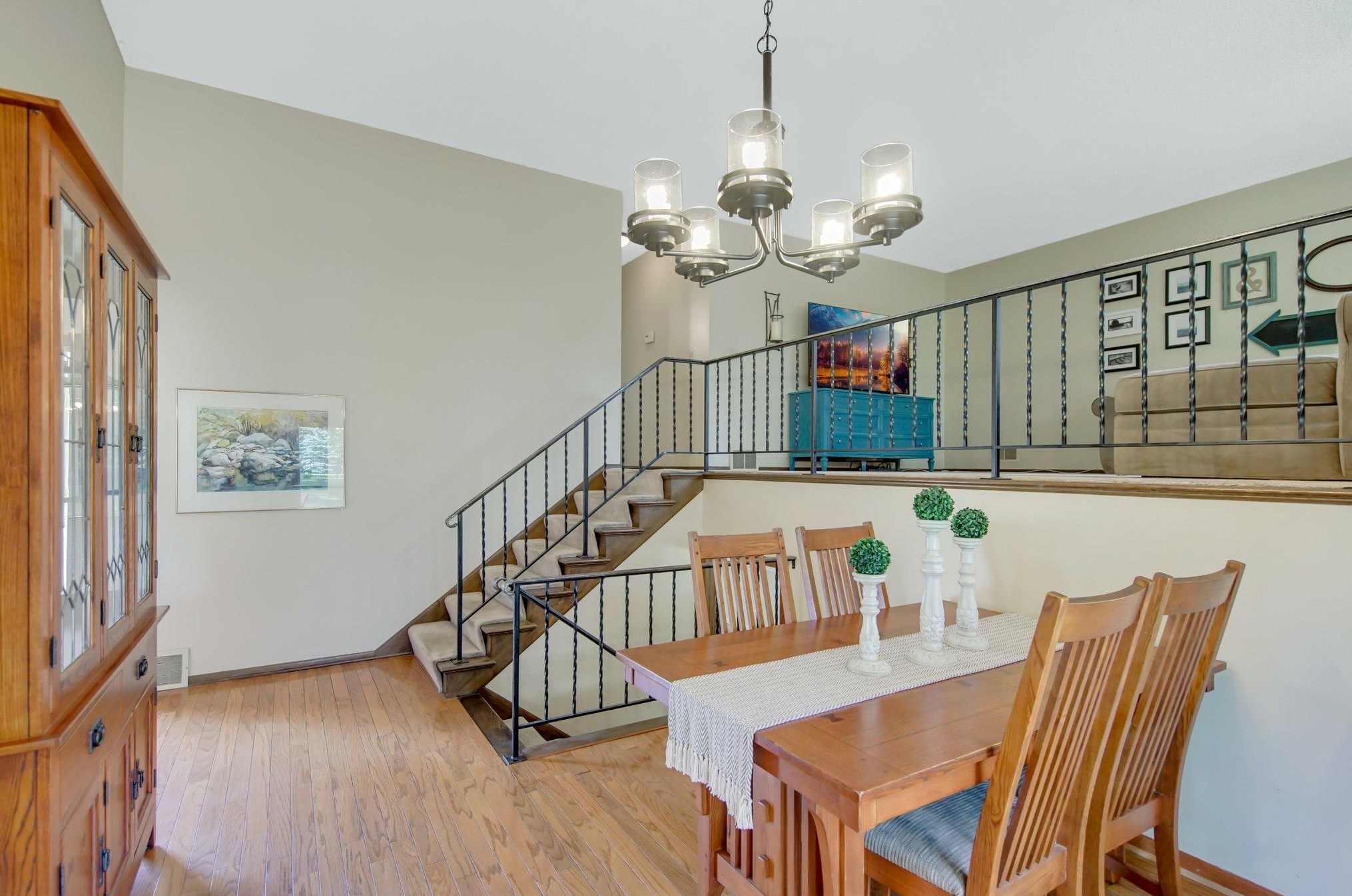 2395 Standridge Ave, Saint Paul MN  55109-1545 exterior
