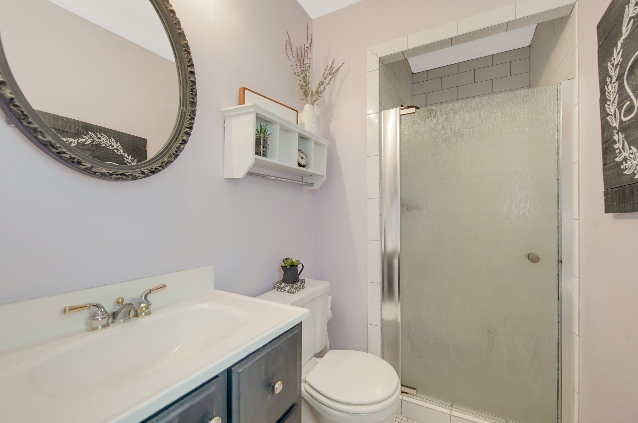 2395 Standridge Ave, Saint Paul MN  55109-1545 exterior