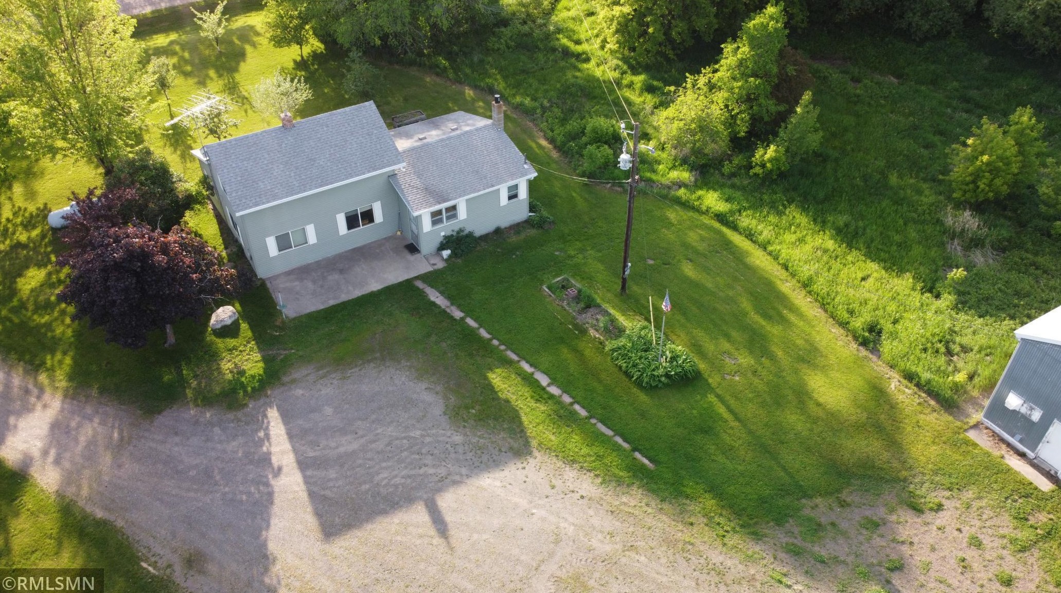 12002 175th Ave Ne, Foley, MN 56357