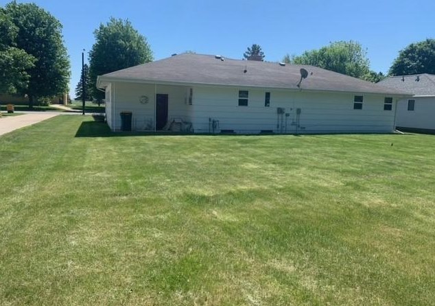 1142 1st Ave, Westbrook, MN 56183