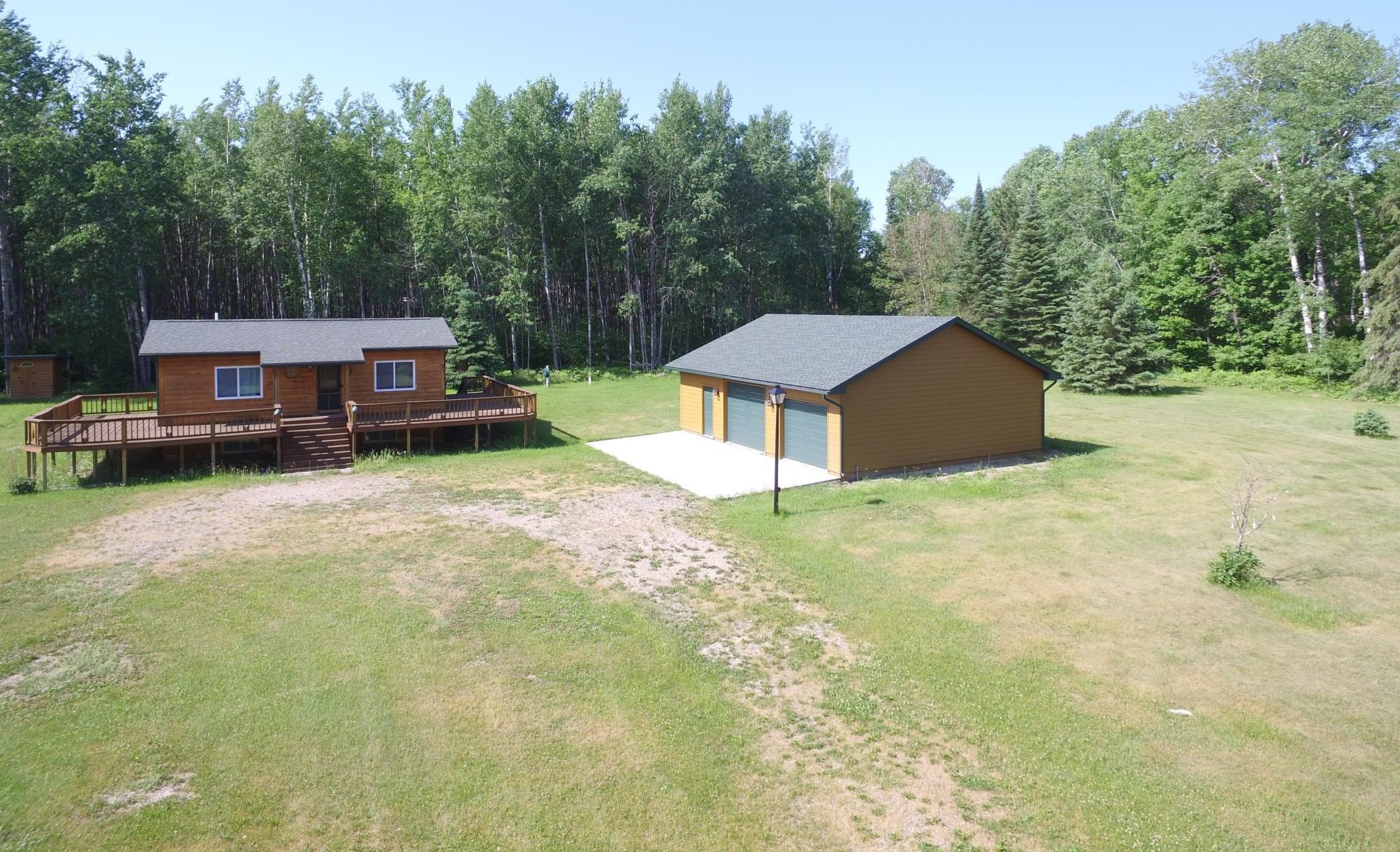 31545 Clearwater Rd, Grand Rapids, MN 55744-6334