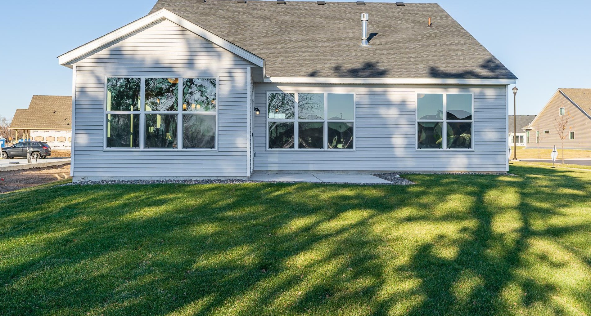 6721 92nd St, Cottage Grove, MN 55016