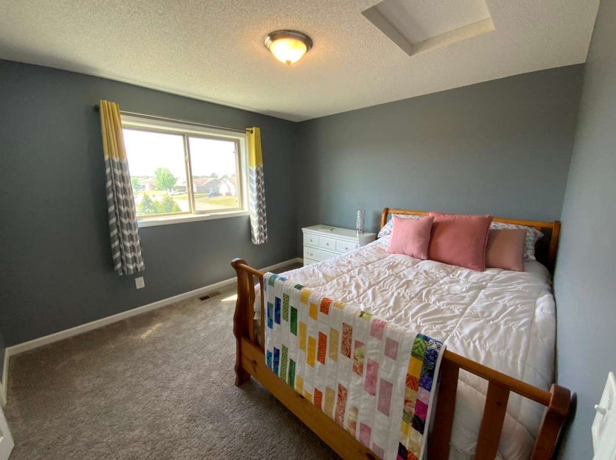 414 Bluebird St, Quamba MN  55051-1469 exterior