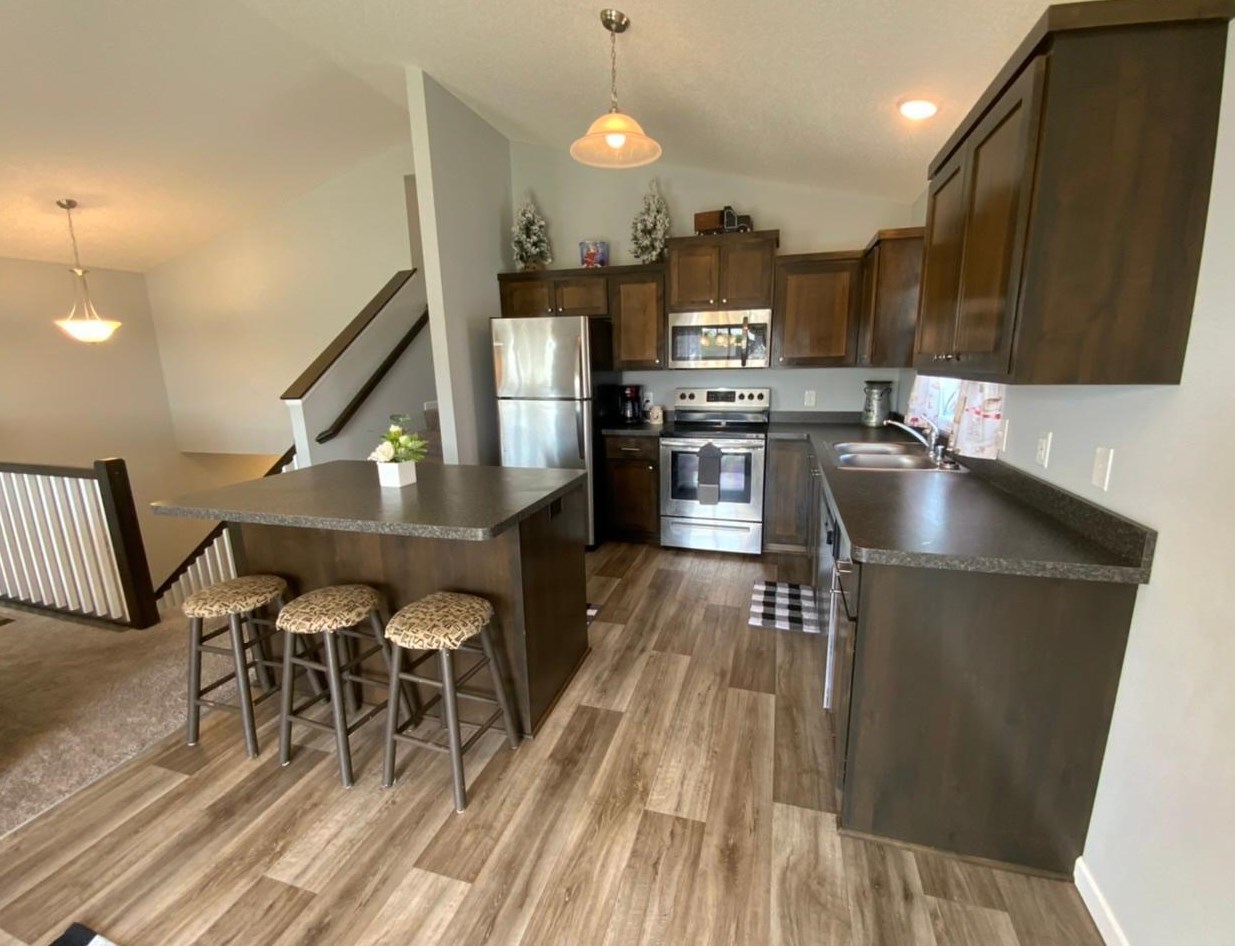 414 Bluebird St, Quamba MN  55051-1469 exterior