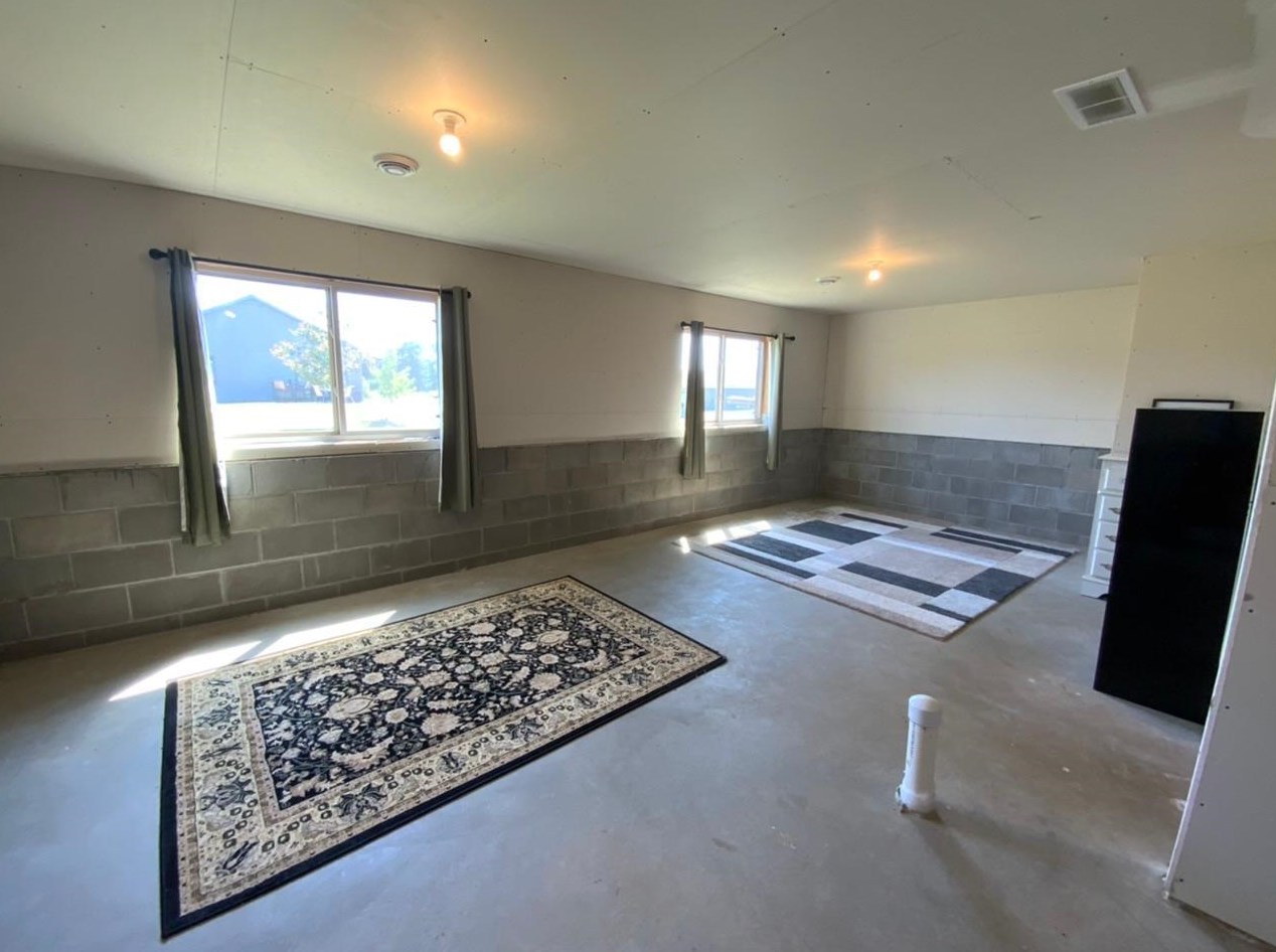 414 Bluebird St, Quamba MN  55051-1469 exterior