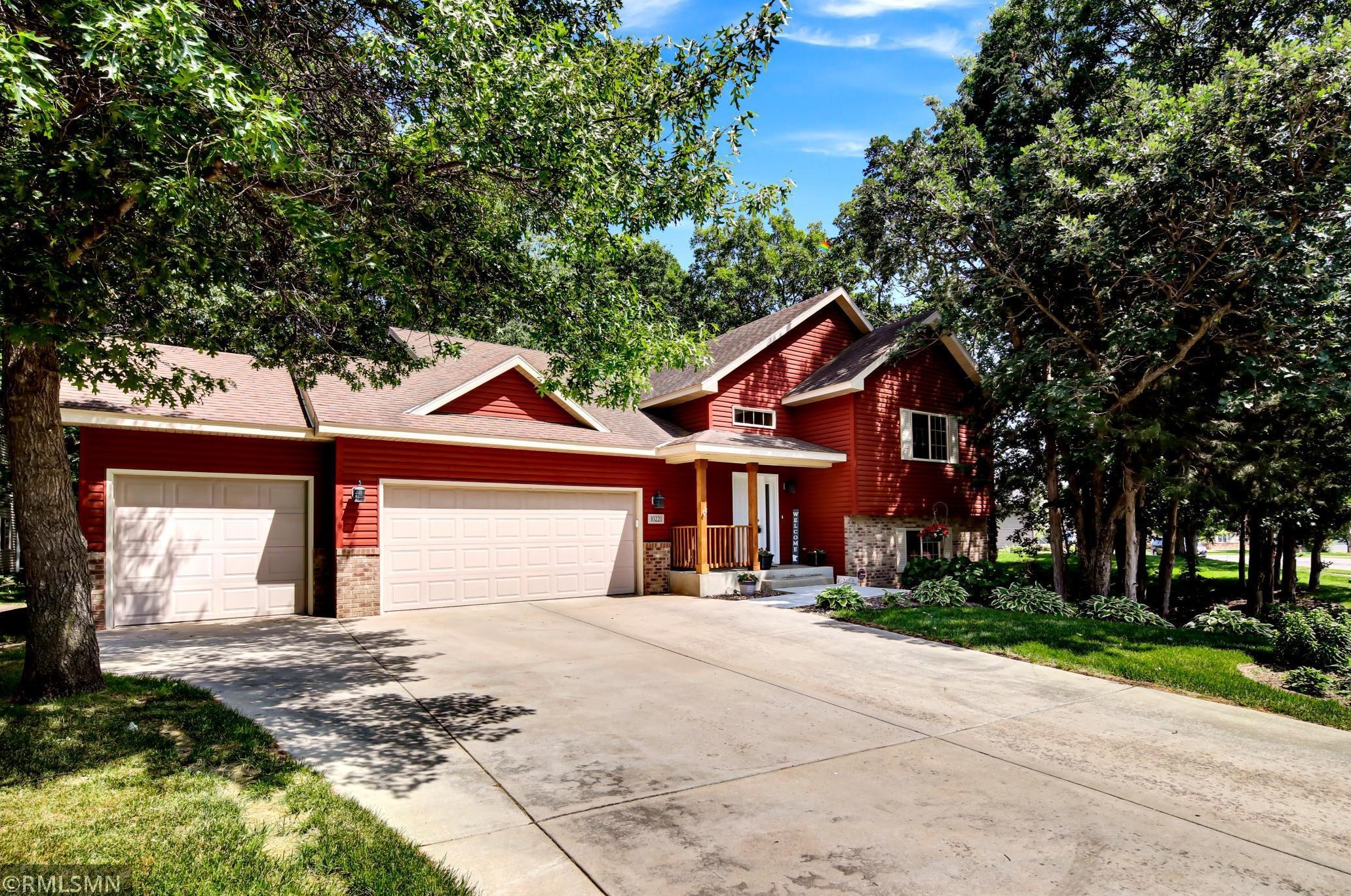 10221 18th Ave, Becker, MN 55308