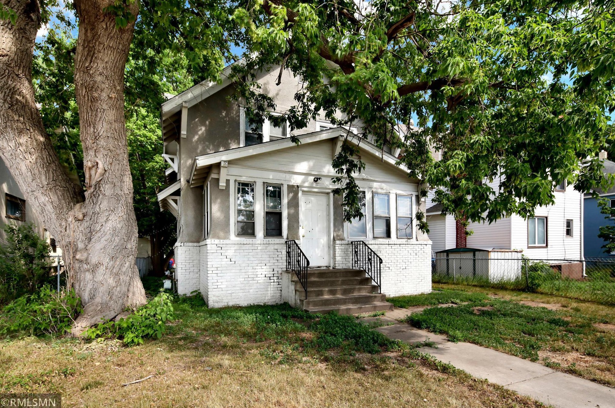 214 9th Ave S, Saint Cloud, MN 56301