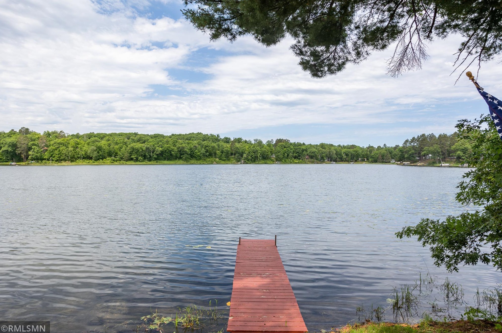 2461 Birch Park Dr Nw, Backus, MN 56435