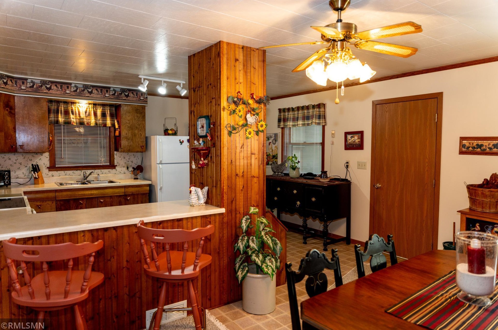 408 Adams St, Saint Leo MN  56264-9605 exterior