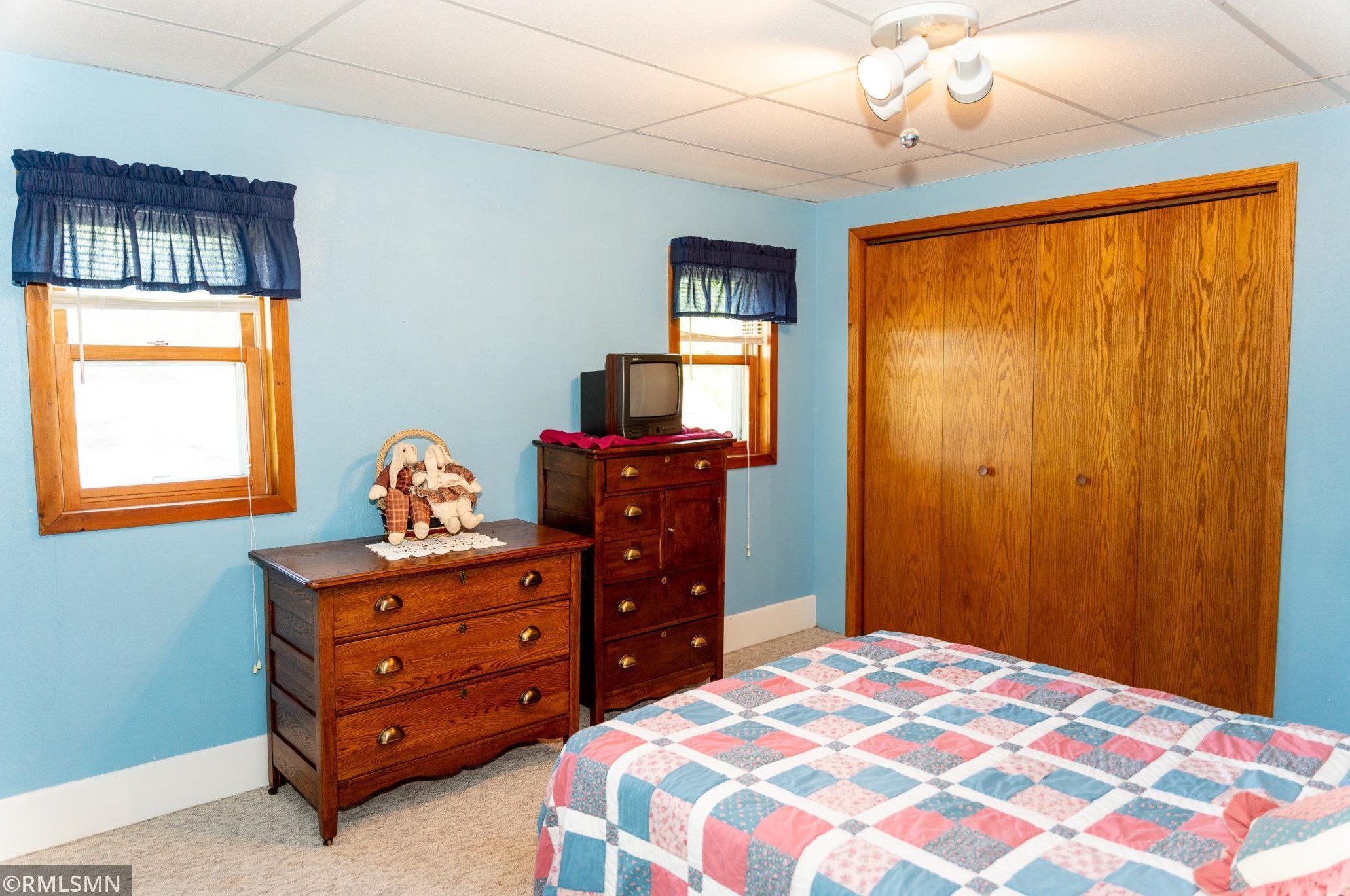 408 Adams St, Saint Leo MN  56264-9605 exterior