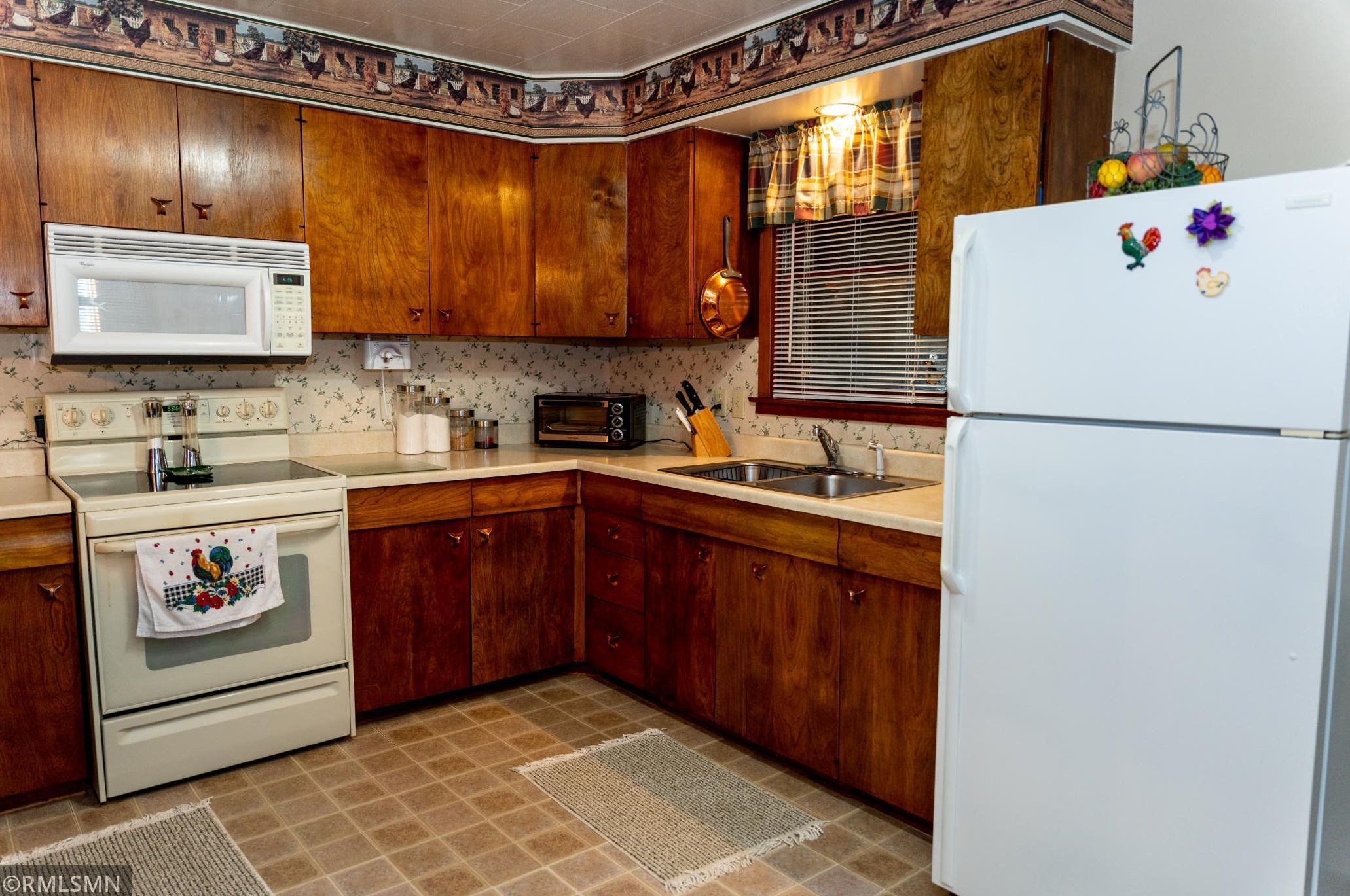 408 Adams St, Saint Leo MN  56264-9605 exterior