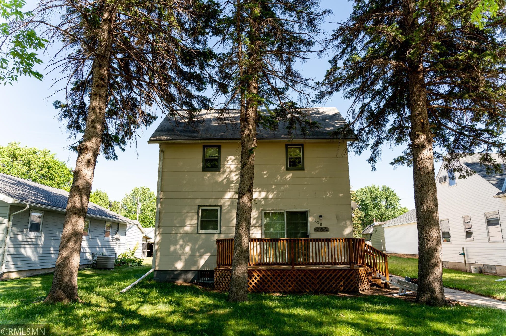 408 Adams St, Saint Leo, MN 56264-9605
