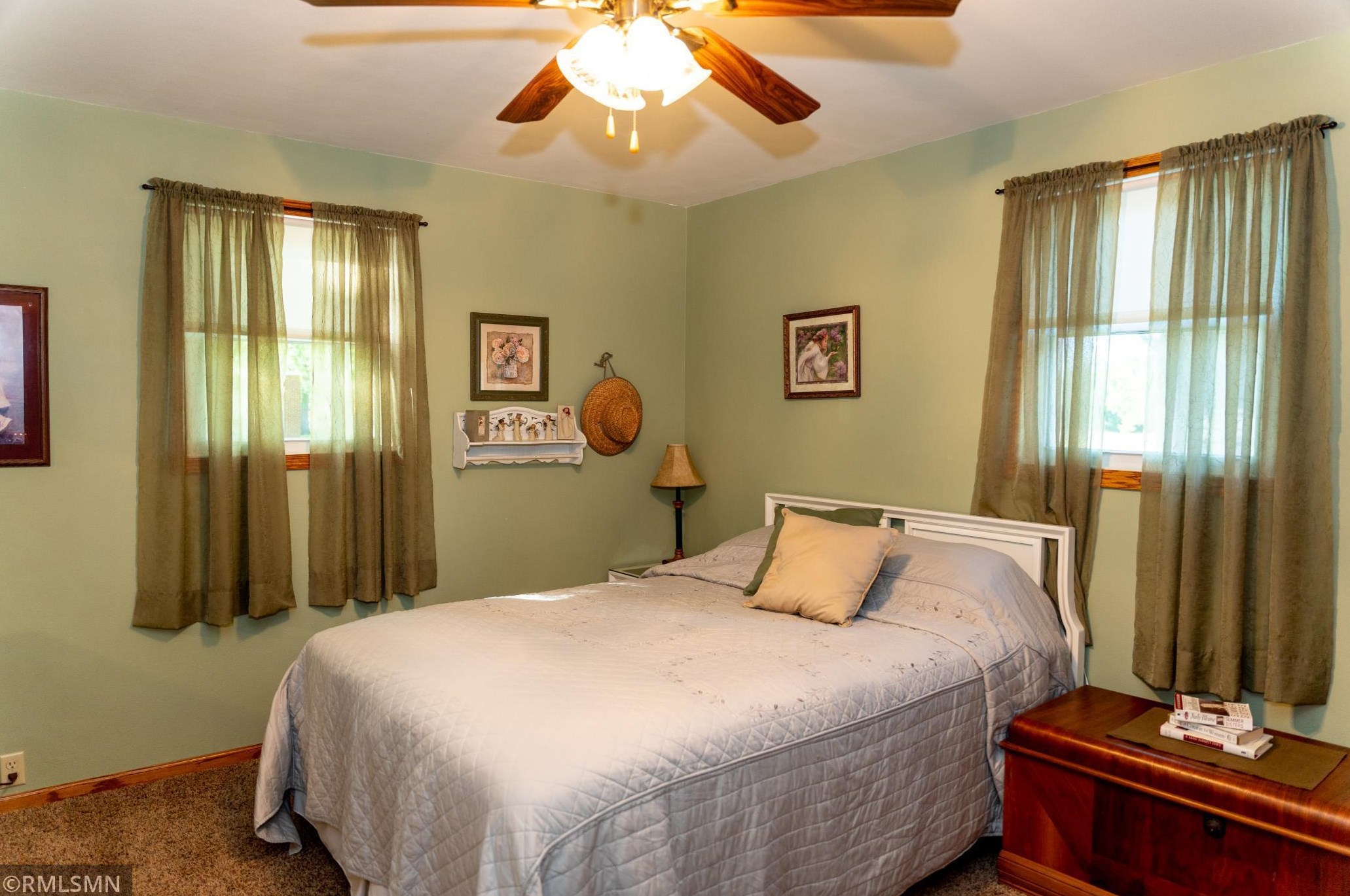 408 Adams St, Saint Leo MN  56264-9605 exterior