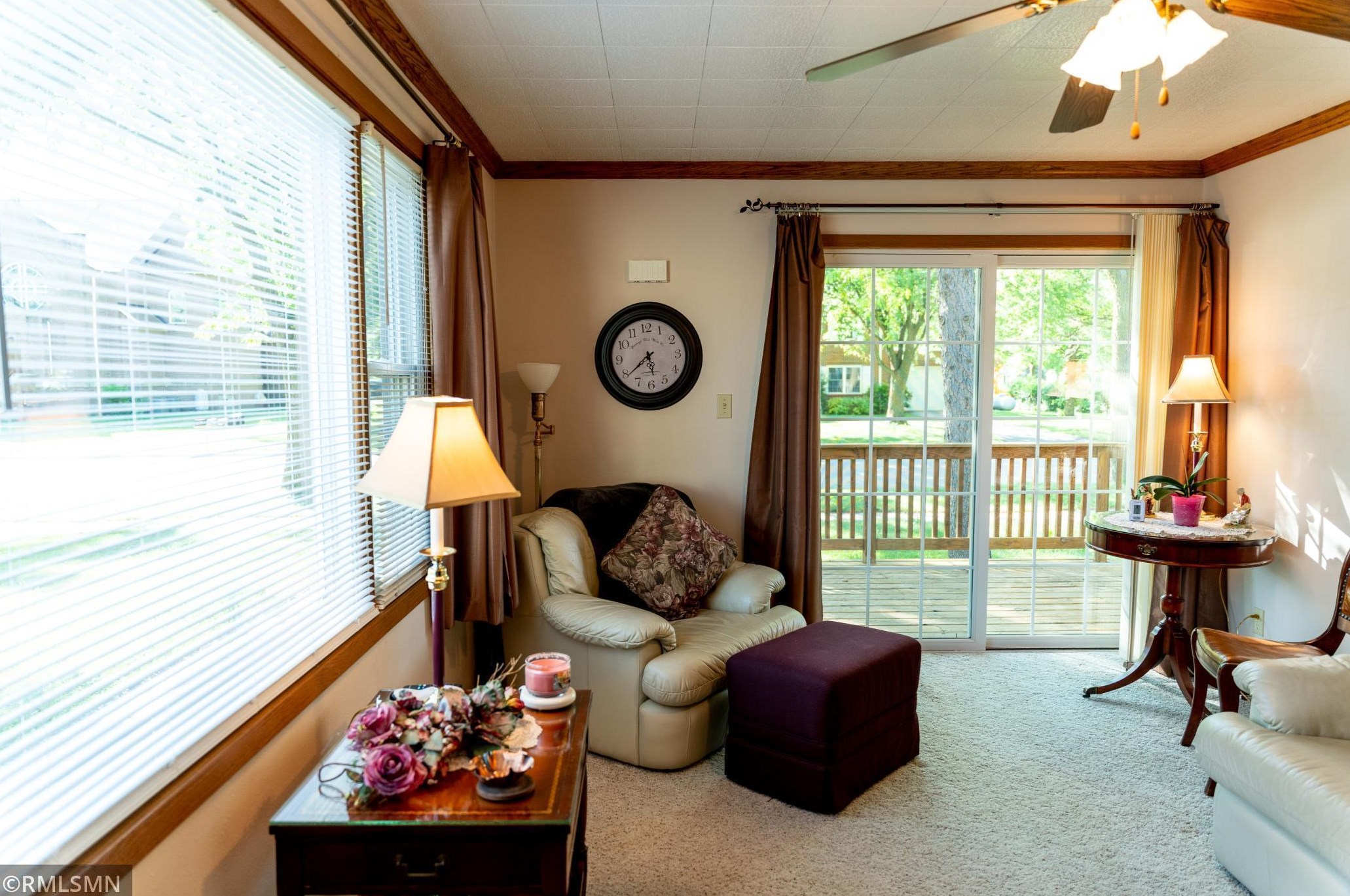 408 Adams St, Saint Leo MN  56264-9605 exterior