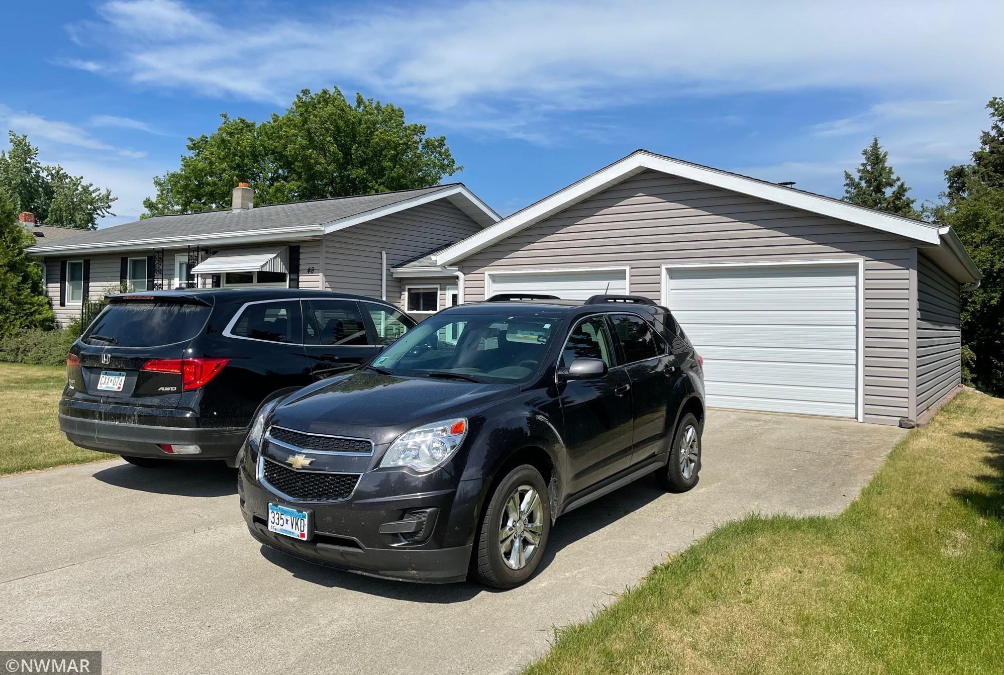 48 4th Street Ne, Summit, MN 56630