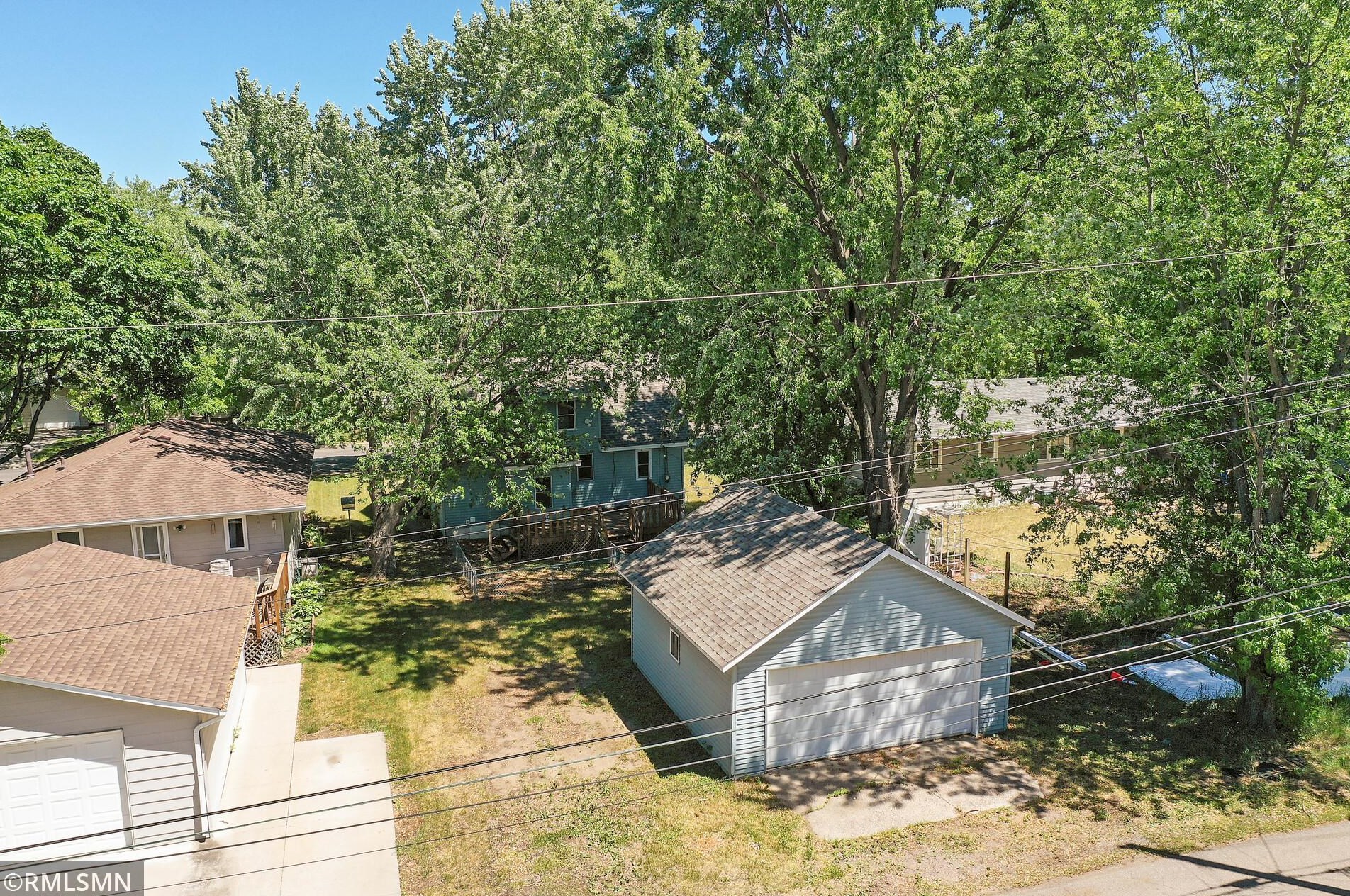 433 30th Ave N, Saint Cloud, MN 56303