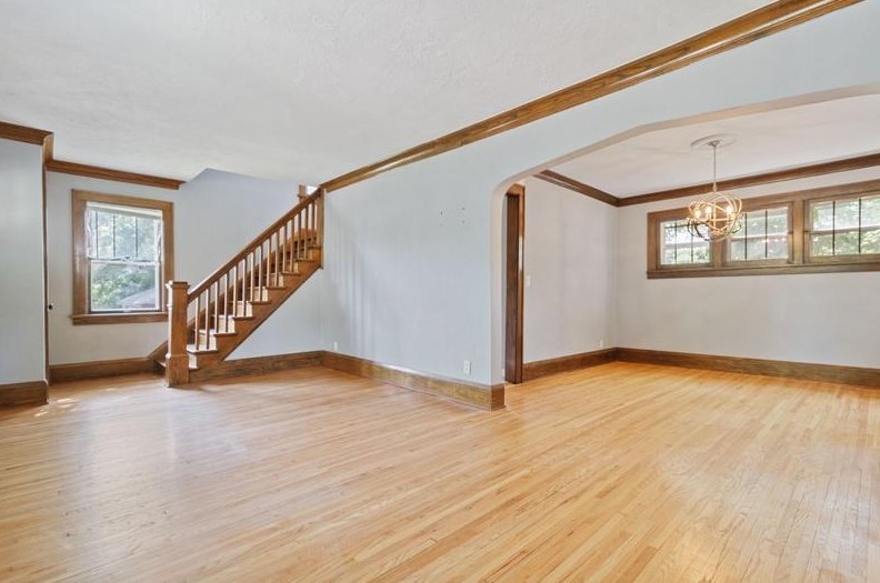 890 Wakefield Ave, Saint Paul MN  55106-5602 exterior