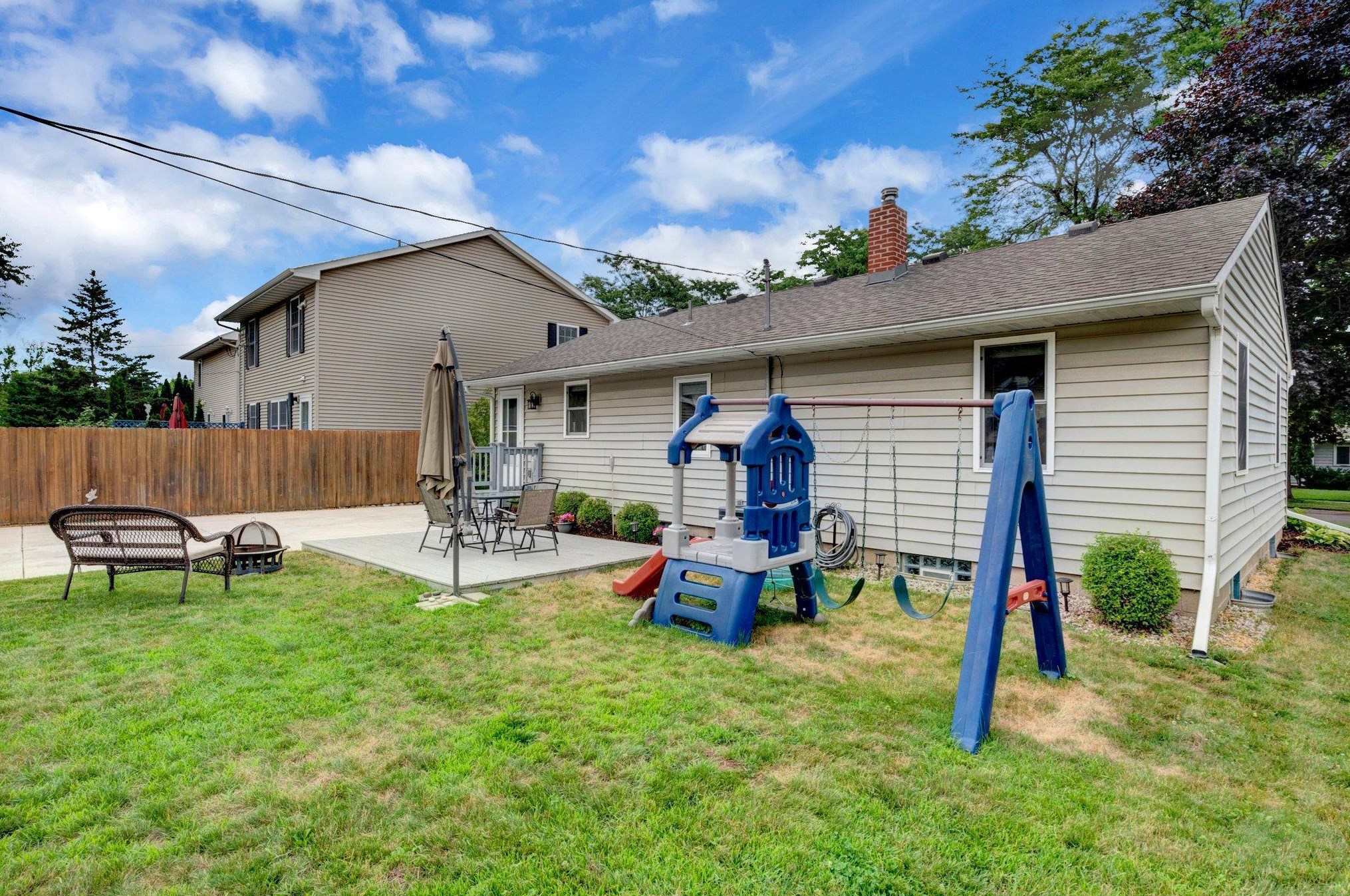 1527 Western Ave, Saint Paul MN  55117-3536 exterior