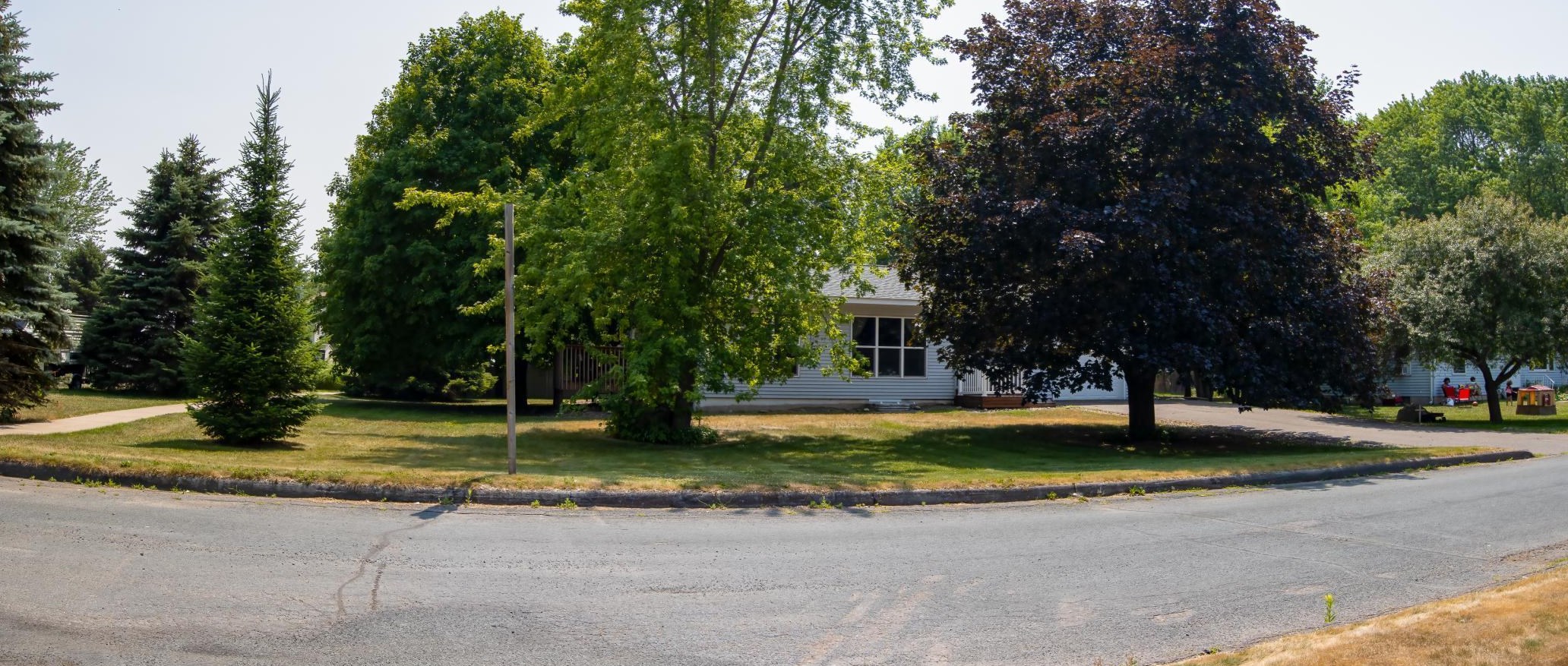 410 Saratoga Ave, East Farmington, WI 54020