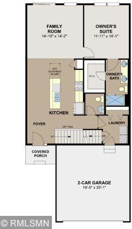 9670 65th St, Cottage Grove, MN 55016-1209