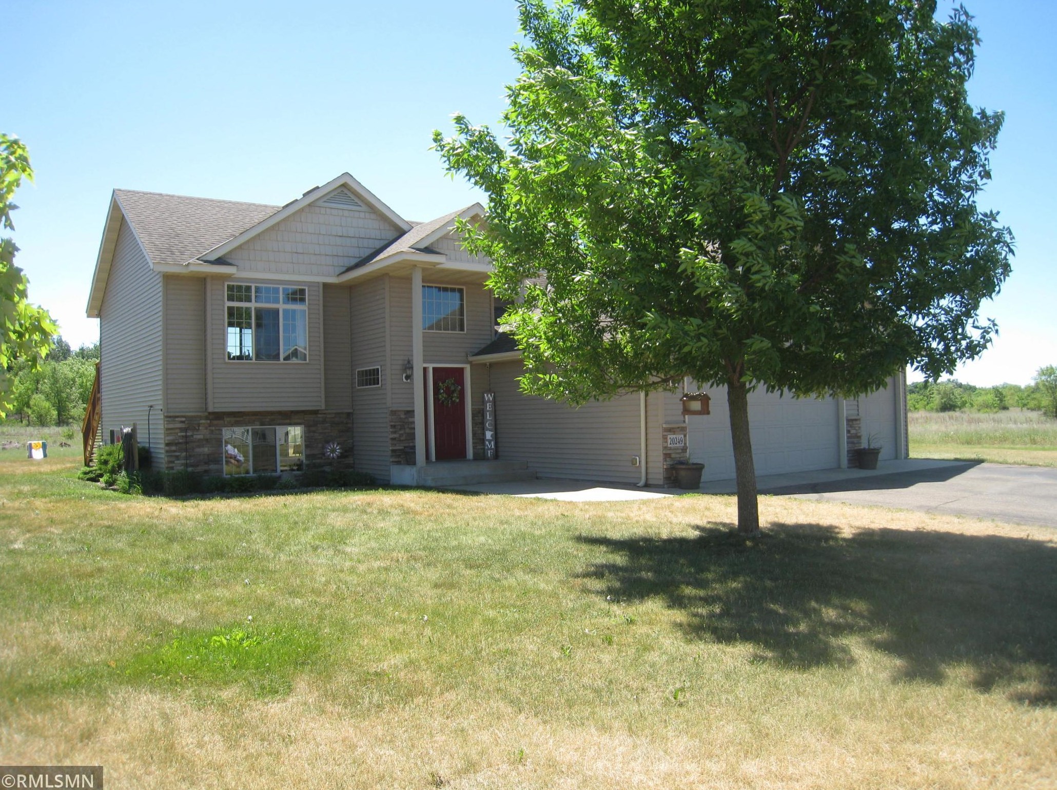 20249 Prairie Dr, Big Lake, MN 55309-5203