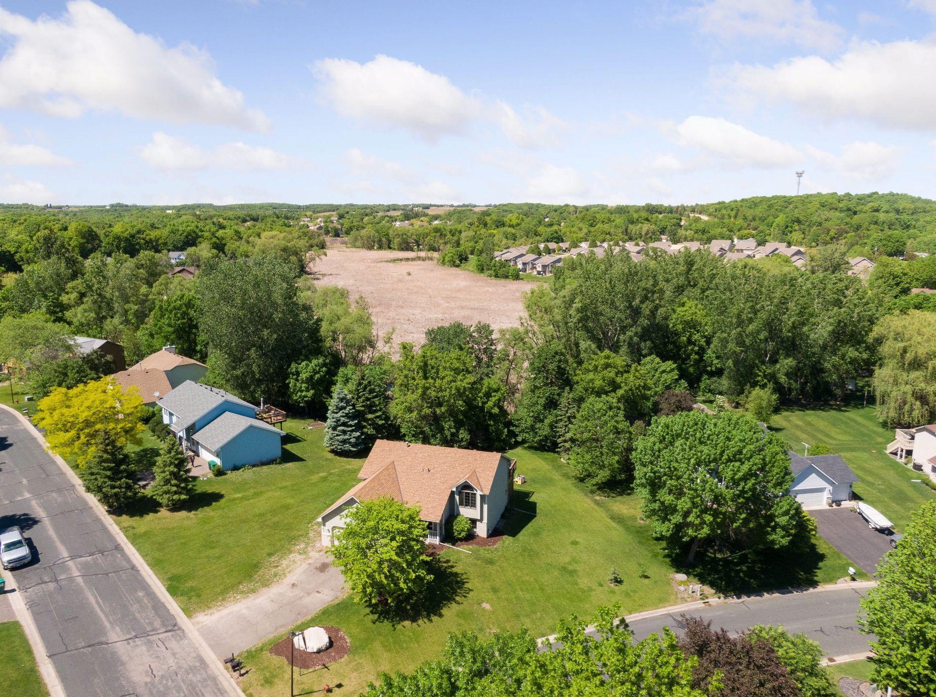 6821 Forest Rd, Independence, MN 55373-9373
