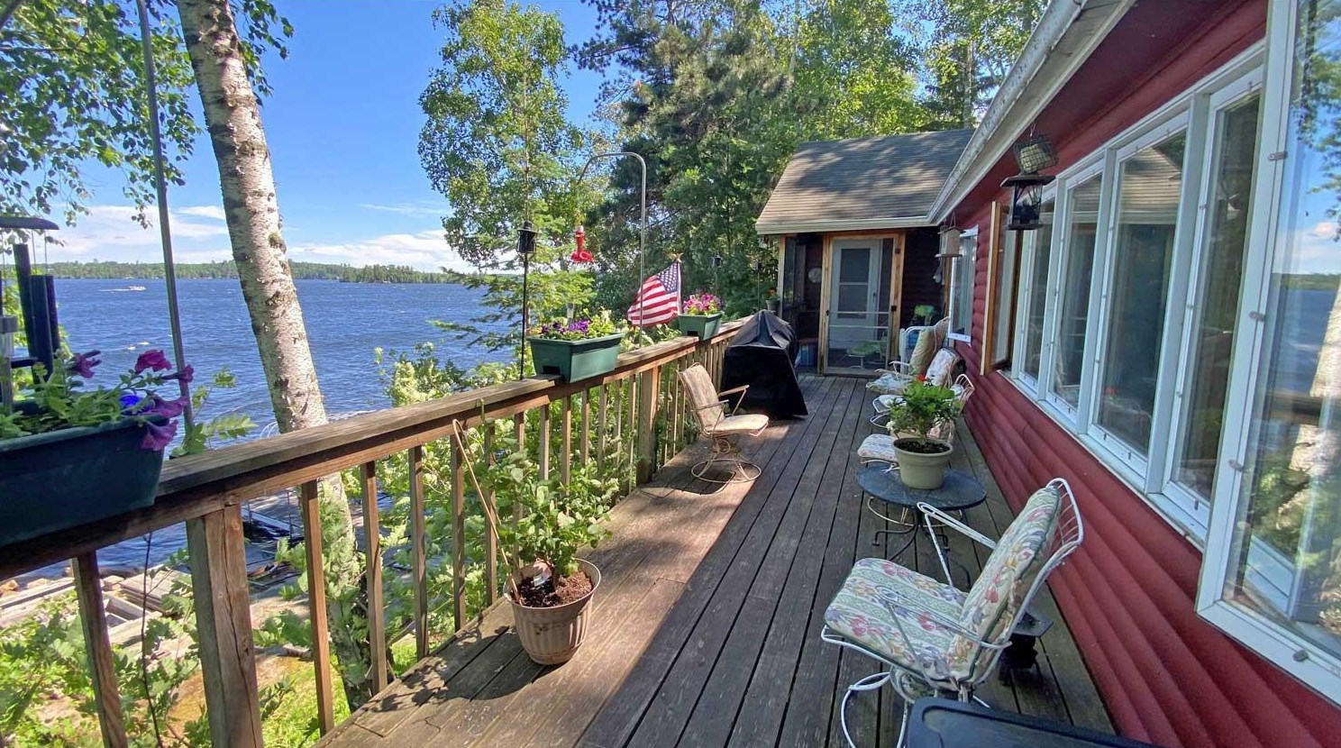 2177 Birch Point Rd, Breitung, MN 55790