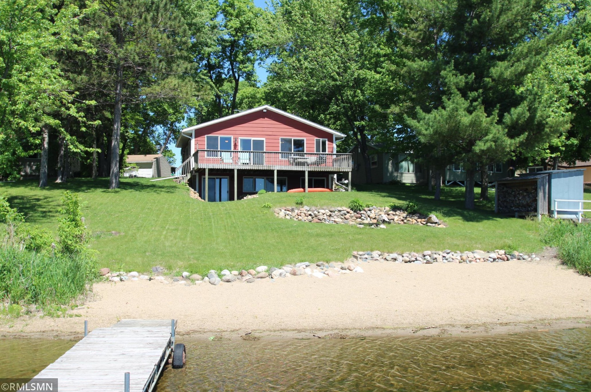 6395 85th St, Maple Lake, MN 55358-2466