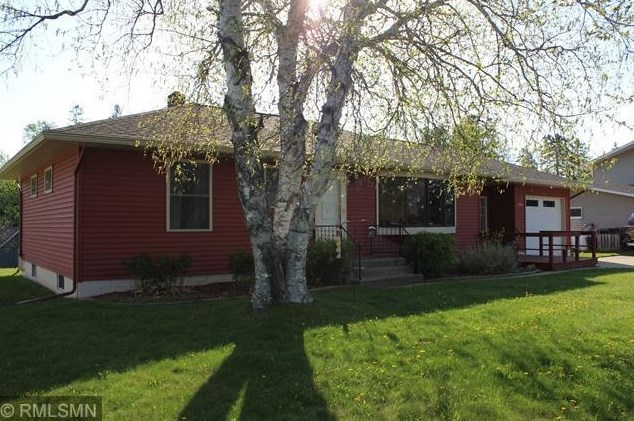1039 Comstock Dr, Inger, MN 56636-9701