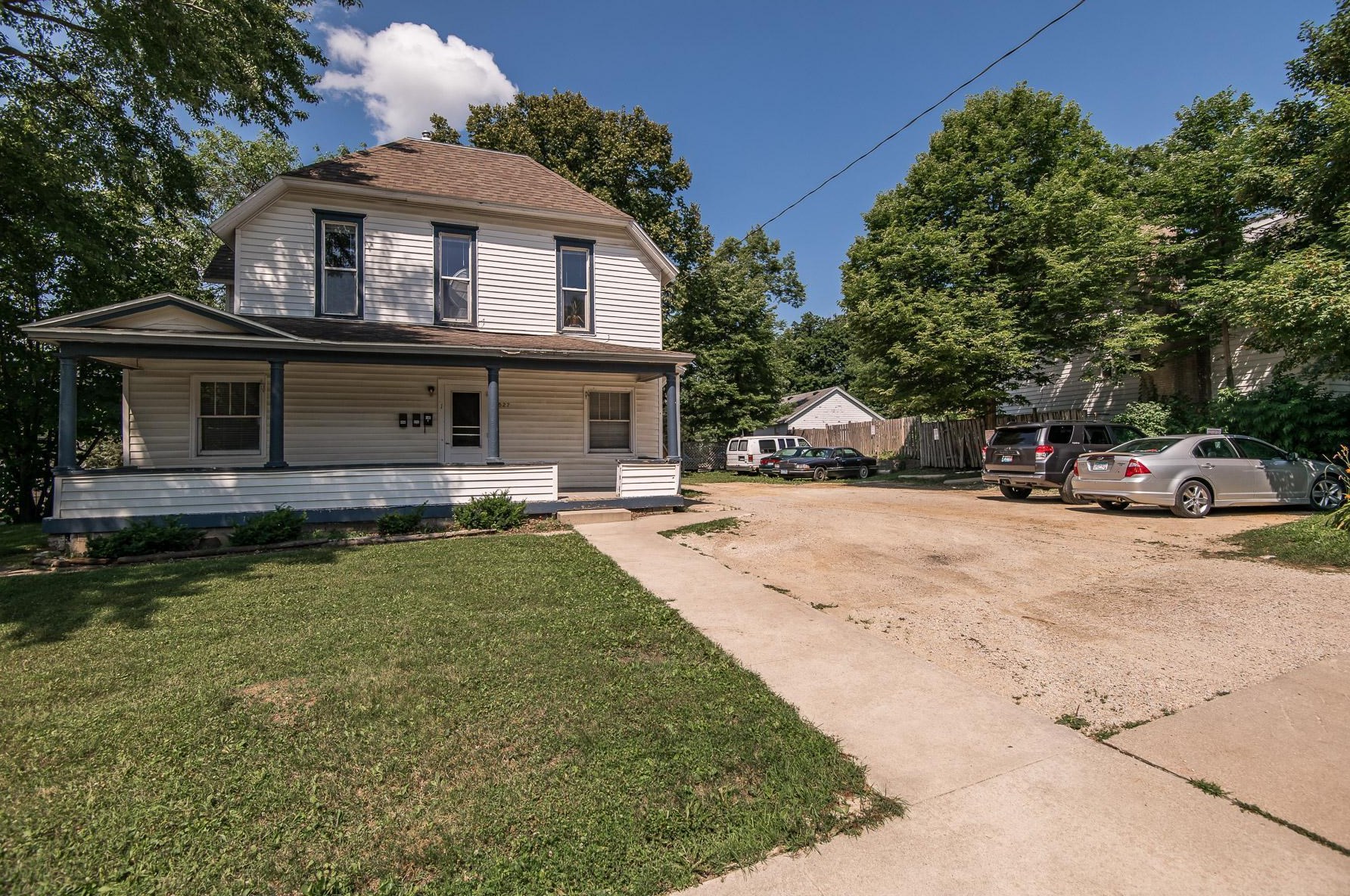 527 6th Ave, Rochester MN 55904-3259 exterior