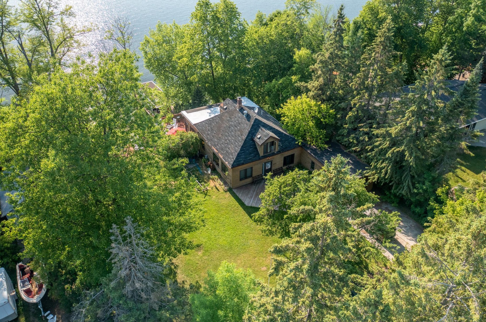 3003 Old Golf Course Rd, Grand Rapids, MN 55744-4704