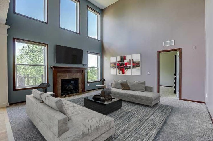 20407 Everton Trail N, Columbus, MN 55025
