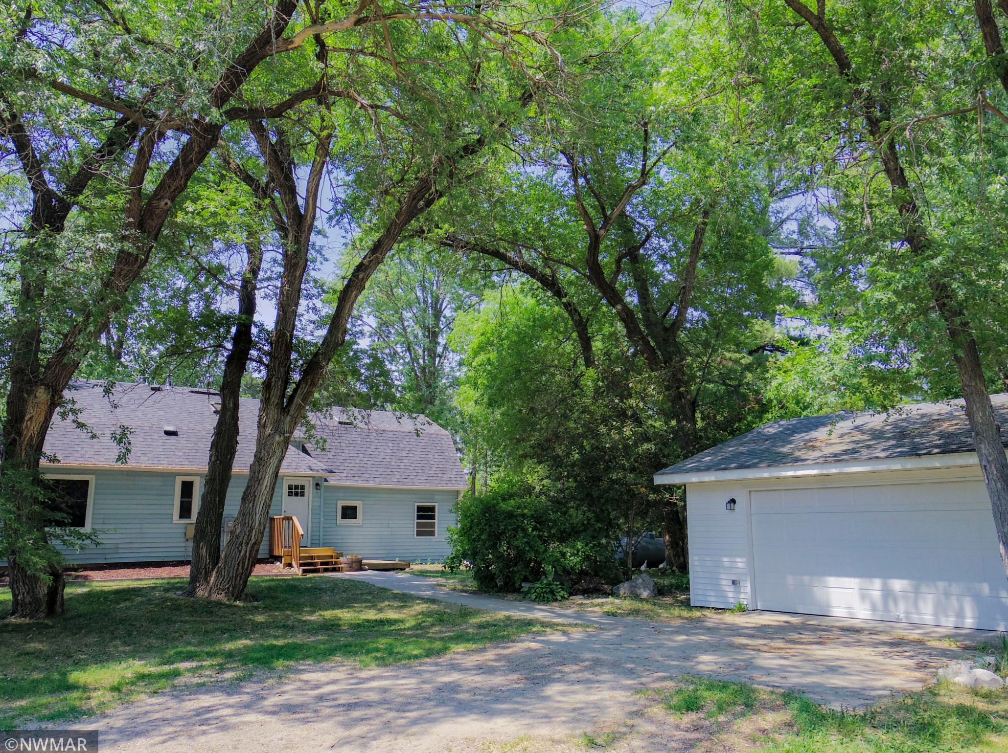 1297 Carr Lake Rd, Wilton, MN 56601-8281