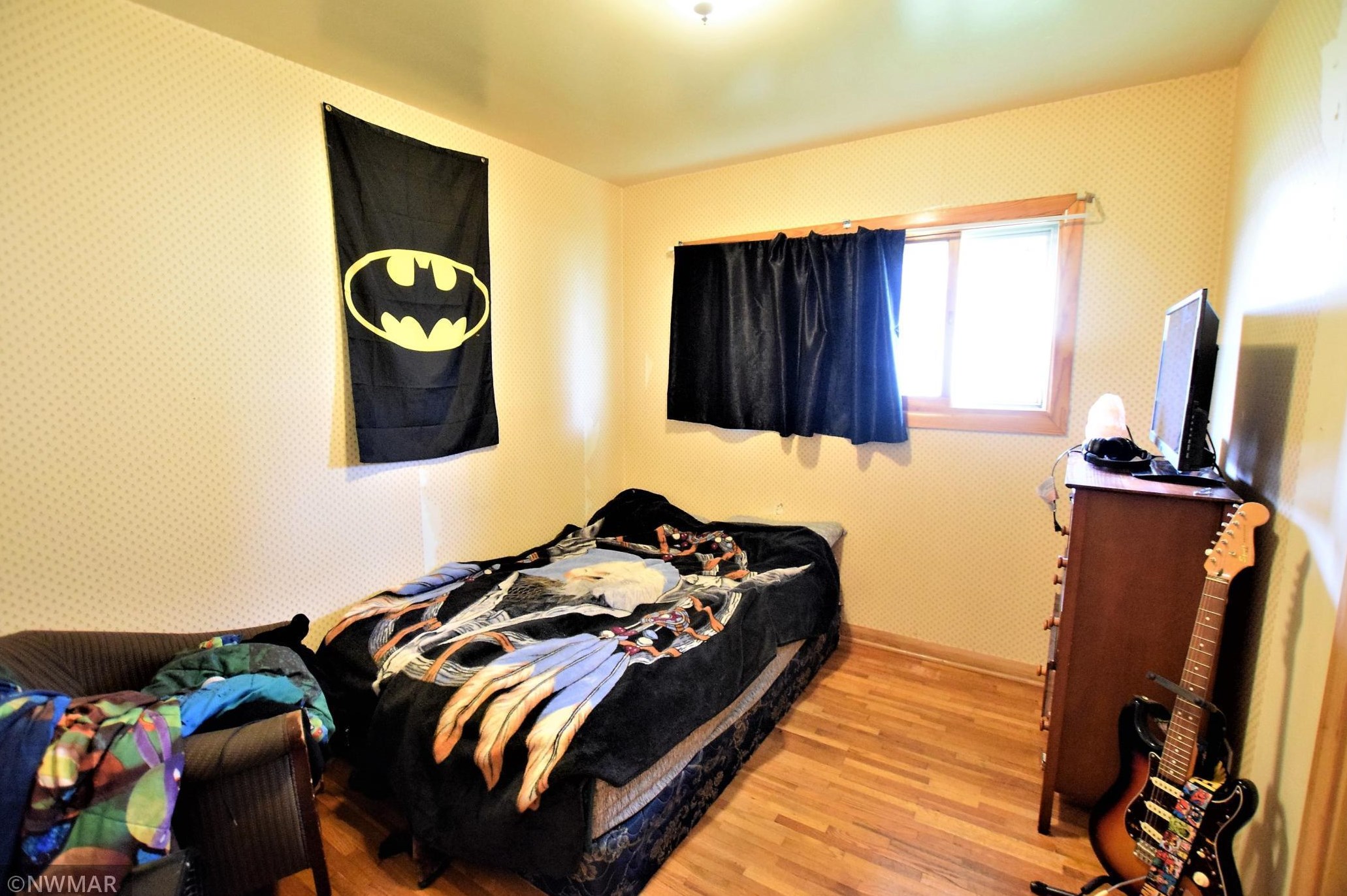 401 3rd St, Ross MN  56751-1120 exterior