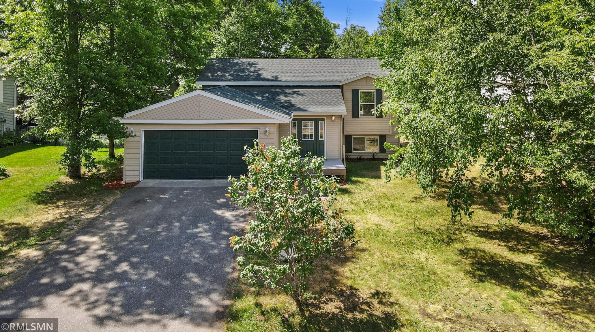 8943 Breezy Point Blvd, Pine River, MN 56472