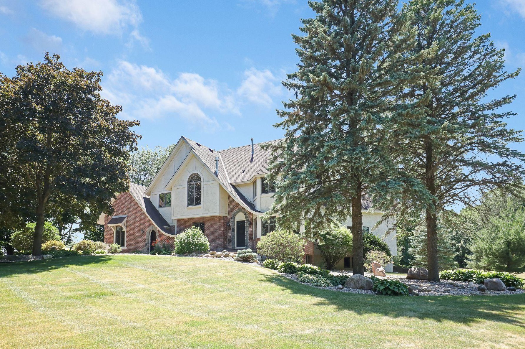 13478 Old Brick Yard Rd, Prior Lake, MN 55379-9253