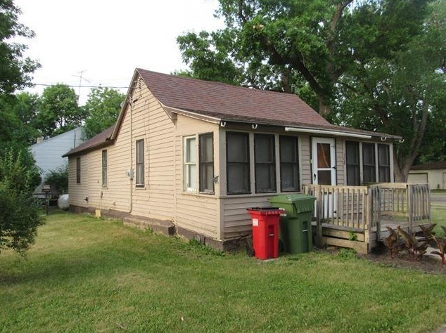 308 2nd Street Ne, Fulda, MN 56131