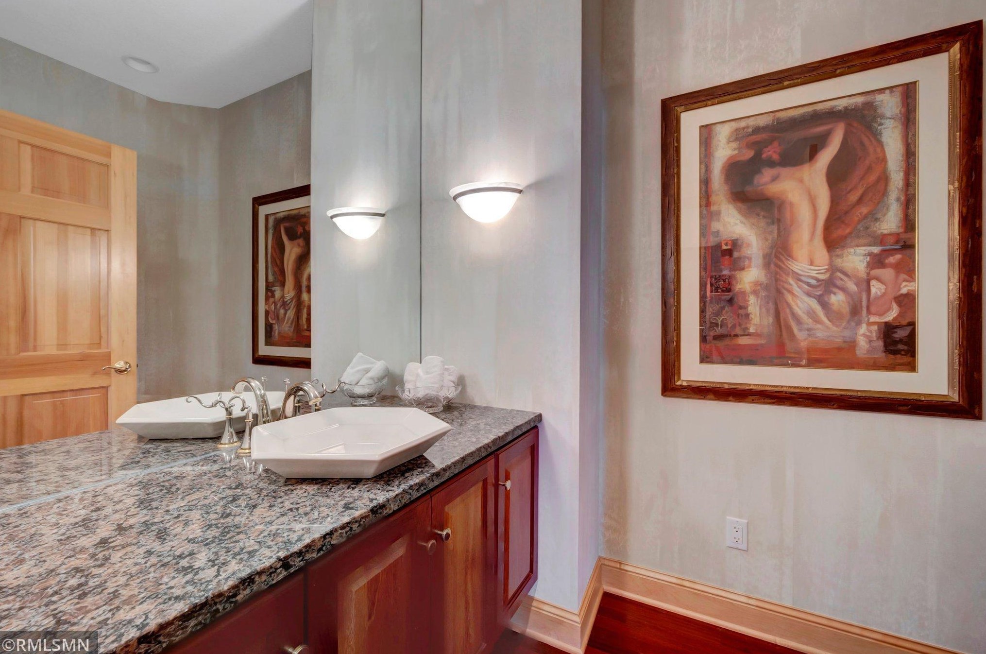 1040 Bayside Ln, Orono MN  55364-8963 exterior
