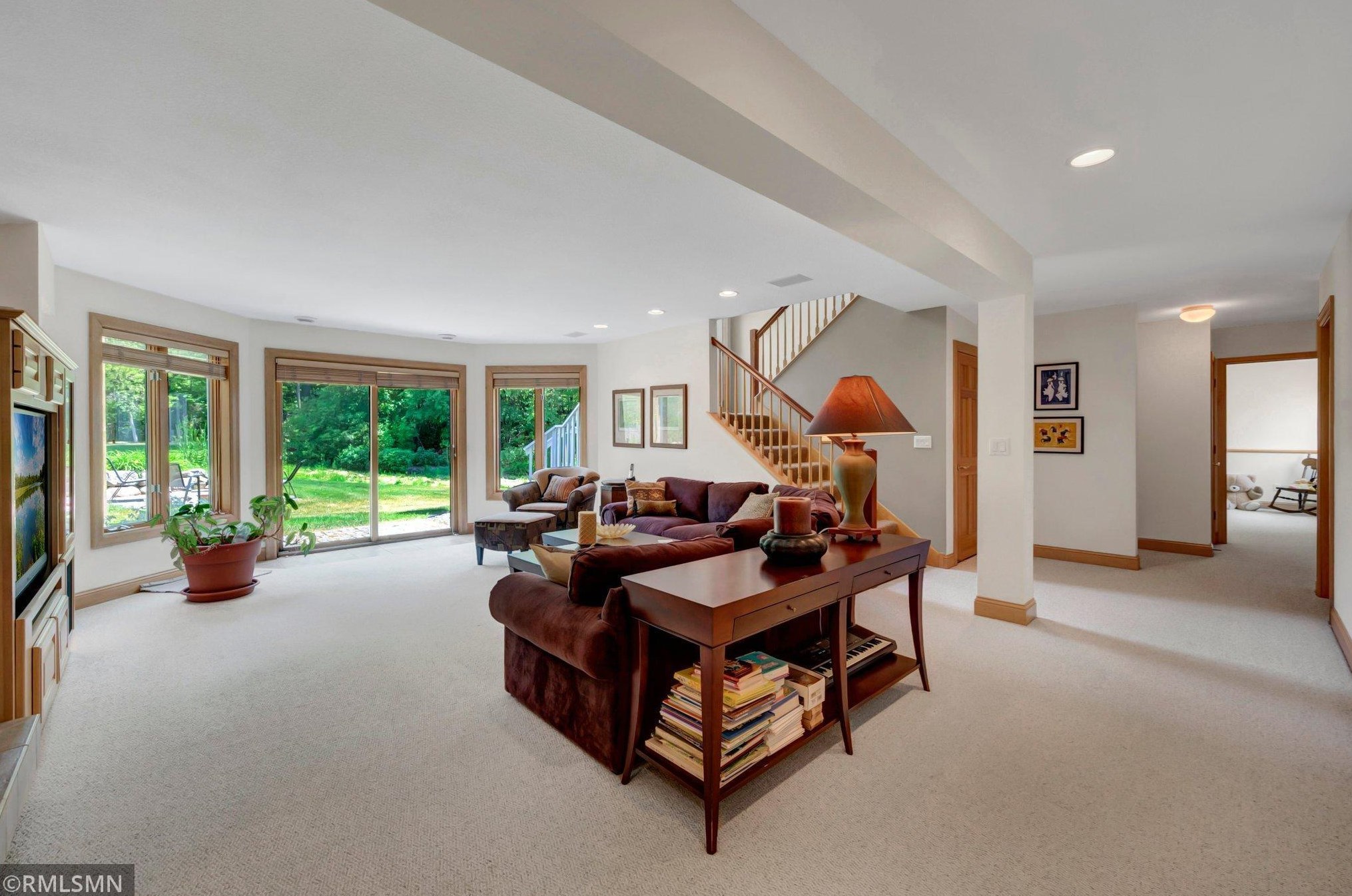 1040 Bayside Ln, Orono MN  55364-8963 exterior